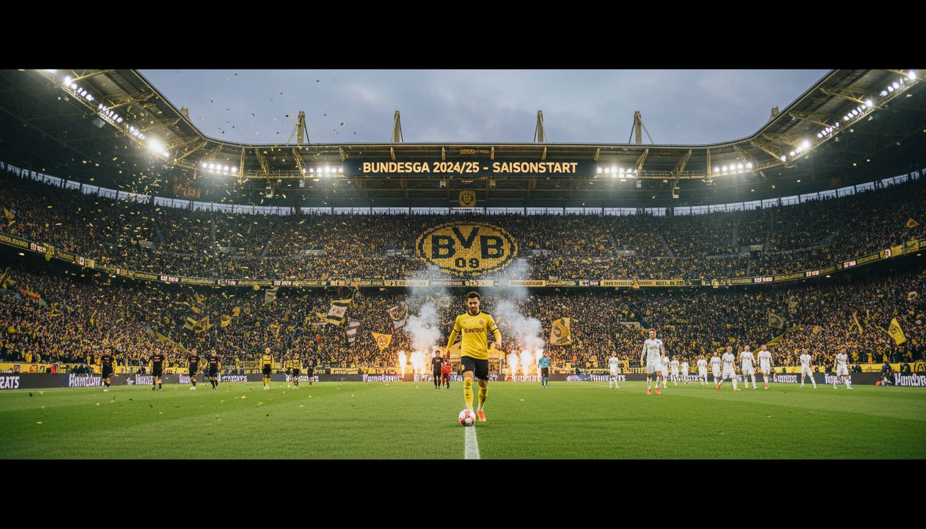 Transformasi Bundesliga: Analisis Mendalam Musim Depan